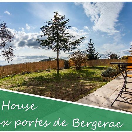 Guest House Cosy Au Portes De Bergerac Ginestet Bagian luar foto