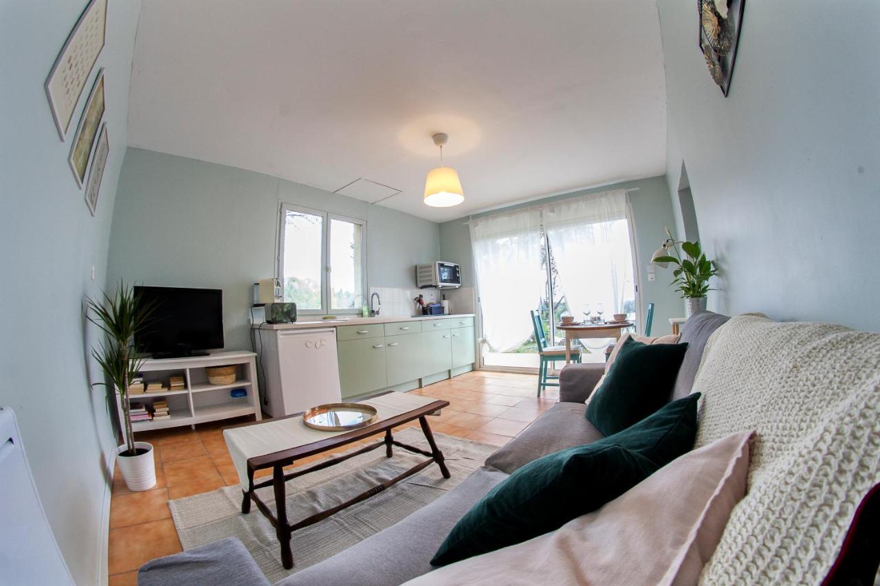 Guest House Cosy Au Portes De Bergerac Ginestet Bagian luar foto