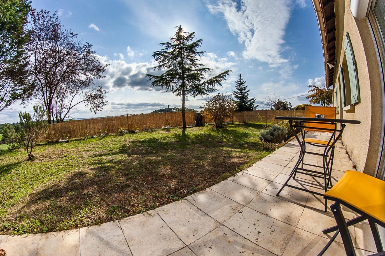 Guest House Cosy Au Portes De Bergerac Ginestet Bagian luar foto