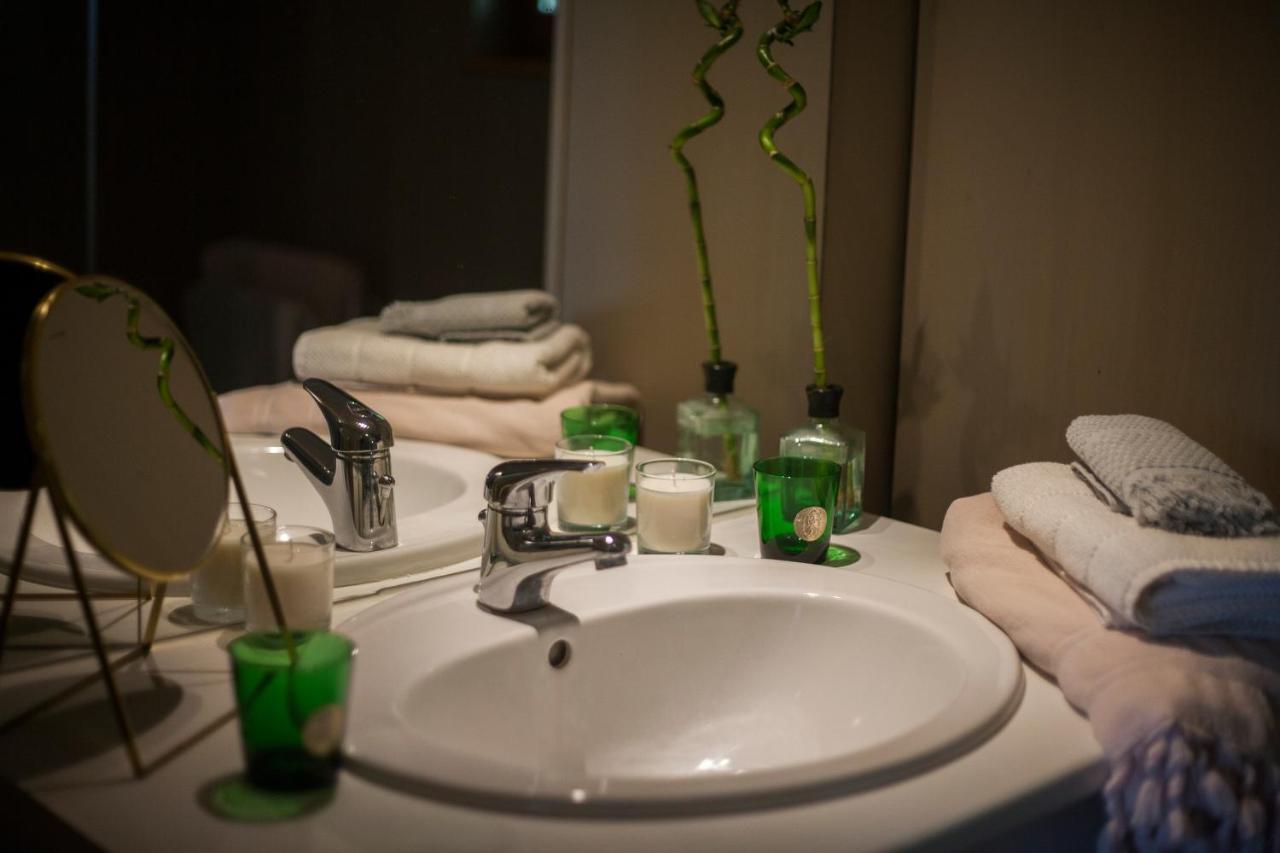 Guest House Cosy Au Portes De Bergerac Ginestet Bagian luar foto