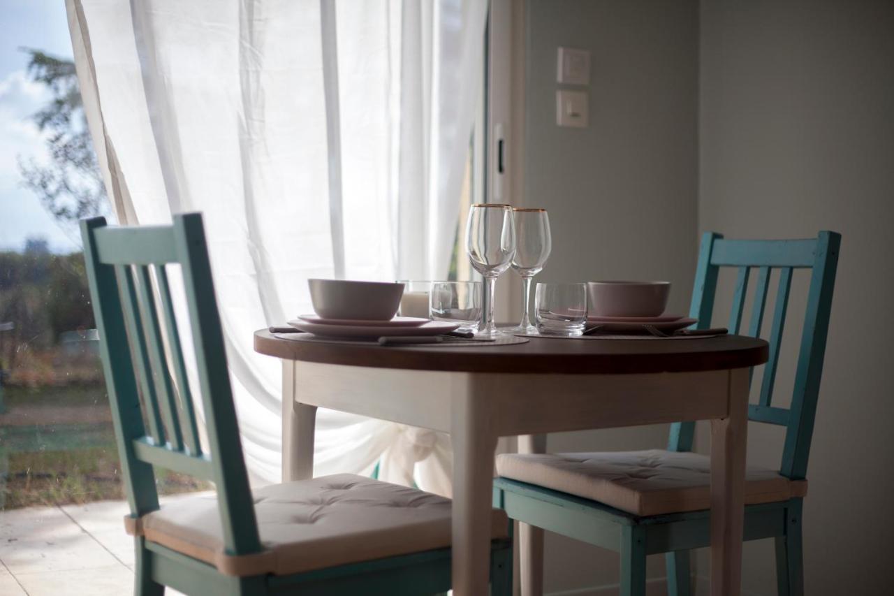 Guest House Cosy Au Portes De Bergerac Ginestet Bagian luar foto