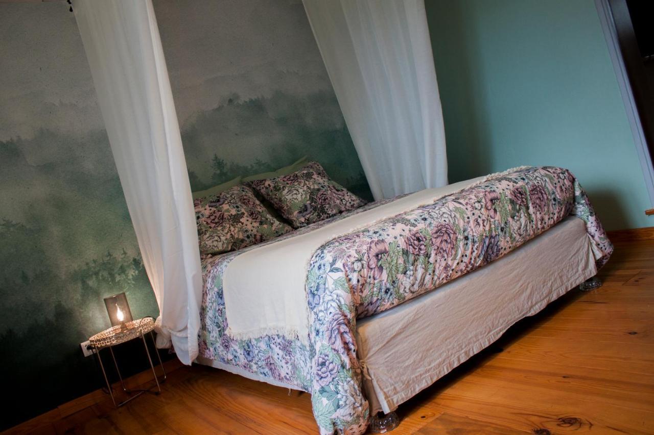Guest House Cosy Au Portes De Bergerac Ginestet Bagian luar foto